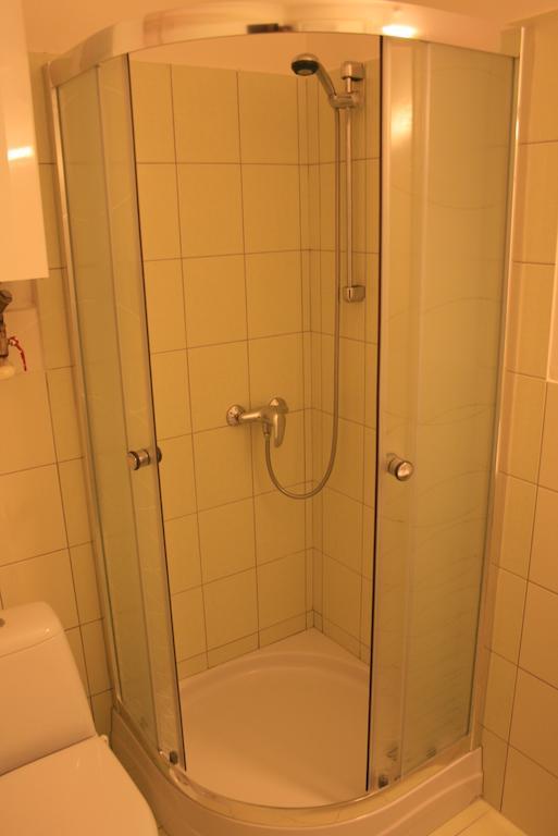 Chata Lucia Villa Stara Lesna Room photo